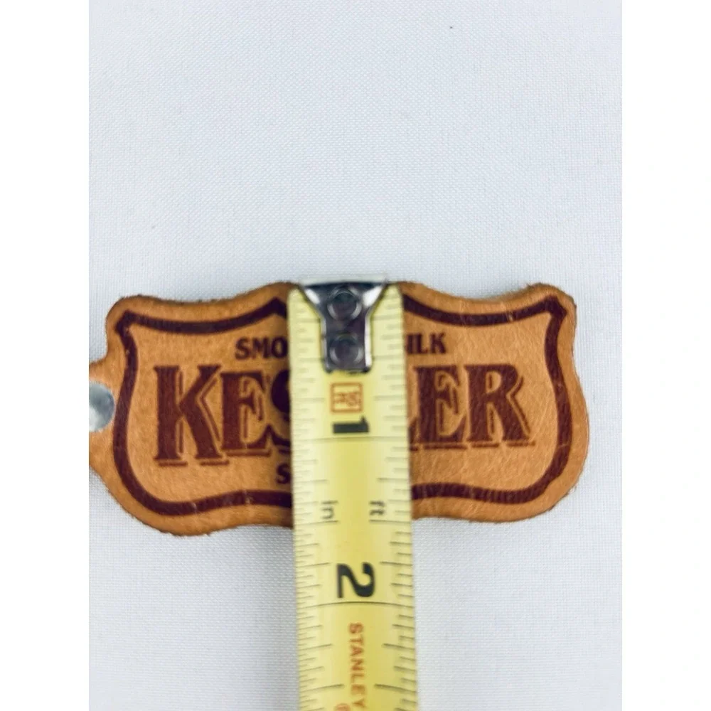 Vintage Kessler Whiskey 